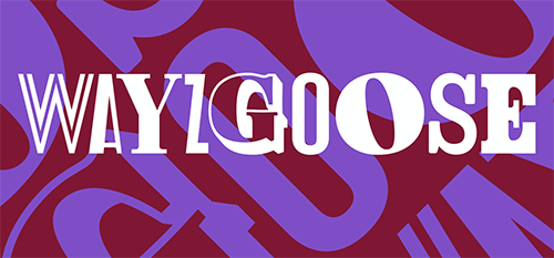 Wayzgoose 2025